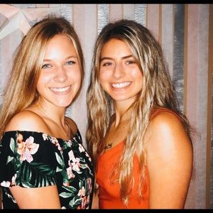 Meet your Posher, Belle